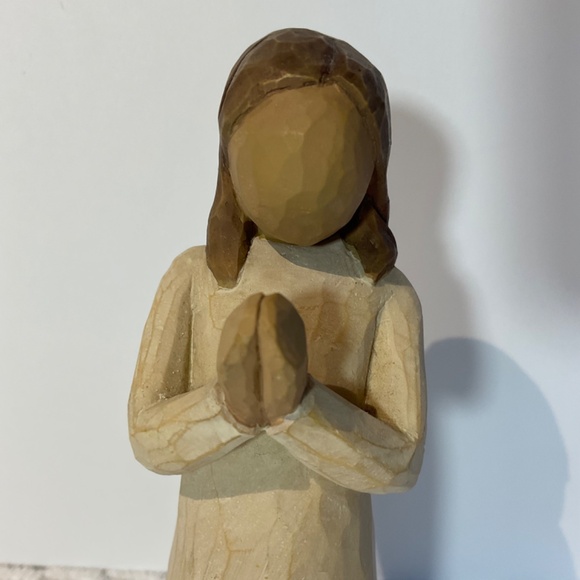 Willow Tree Figure by Susan Lordi - Sisters by Heart - Picture 3 of 13